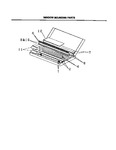 Diagram for 06 - Mounting Parts