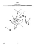 Diagram for 03 - Control Parts