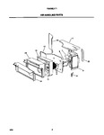 Diagram for 04 - Air Handling Parts