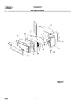 Diagram for 07 - Air Handling Parts