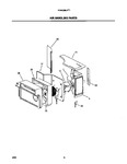 Diagram for 04 - Air Handling Parts