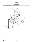 Diagram for 03 - Control Parts