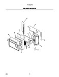 Diagram for 04 - Air Handling Parts