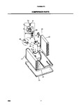 Diagram for 05 - Compressor Parts