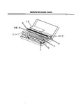 Diagram for 06 - Mounting Parts