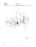 Diagram for 07 - Air Handling Parts