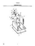 Diagram for 05 - Compressor Parts