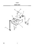 Diagram for 03 - Control Parts