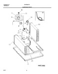 Diagram for 09 - Compressor Parts