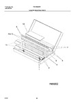 Diagram for 11 - Window Mounting Parts