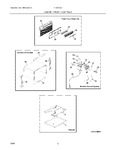 Diagram for 03 - Cabinet/front/controls