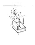 Diagram for 05 - Compressor Parts