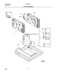 Diagram for 09 - Compressor Parts