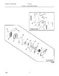 Diagram for 05 - Cooling & Air Flow Systems