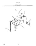 Diagram for 03 - Control Parts