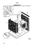 Diagram for 05 - Compressor Parts