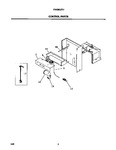 Diagram for 03 - Control Parts