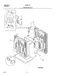 Diagram for 09 - Compressor Parts