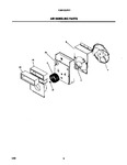 Diagram for 04 - Air Handling Parts