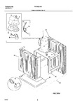 Diagram for 09 - Compressor Parts