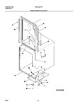 Diagram for 11 - Window Mounting Parts