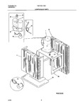 Diagram for 09 - Compressor Parts