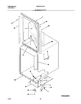 Diagram for 11 - Mounting Parts