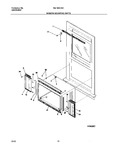 Diagram for 11 - Window Mounting Parts