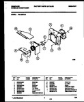 Diagram for 04 - Air Handling Parts