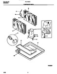 Diagram for 05 - Compressor Parts