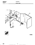 Diagram for 03 - Control Parts