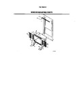 Diagram for 06 - Window Mounting Parts