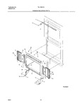 Diagram for 11 - Mounting