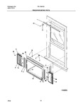 Diagram for 11 - Window Mounting Parts