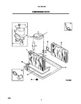 Diagram for 05 - Compressor Parts