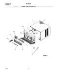 Diagram for 03 - Cabinet Front And Wrapper