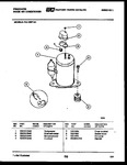 Diagram for 06 - Compressor Parts