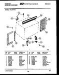 Diagram for 07 - Window Mounting Parts