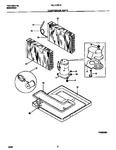 Diagram for 05 - Compressor Parts