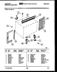 Diagram for 07 - Window Mounting Parts