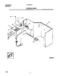 Diagram for 03 - Control Parts