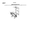 Diagram for 06 - Window Mounting Parts