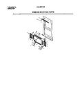 Diagram for 06 - Window Mounting Parts