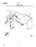 Diagram for 03 - Control Parts