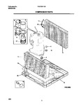 Diagram for 05 - Compressor Parts