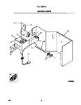 Diagram for 03 - Control Parts