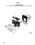 Diagram for 04 - Air Handling Parts