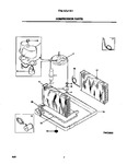 Diagram for 05 - Compressor Parts