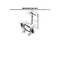 Diagram for 06 - Window Mounting Parts