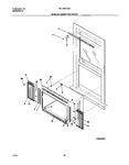 Diagram for 11 - Window Mounting Parts